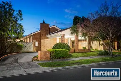 122 Fraser Crescent, Wantirna South VIC 3152