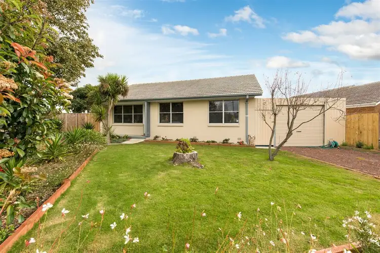 45 Richard Street, Newcomb VIC 3219
