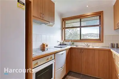 Fifth view of Homely house listing, 88 Flagstaff Gully Road, Lindisfarne TAS 7015