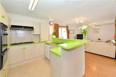 Third view of Homely house listing, 4 Eurunderee Avenue, Seacombe Gardens SA 5047