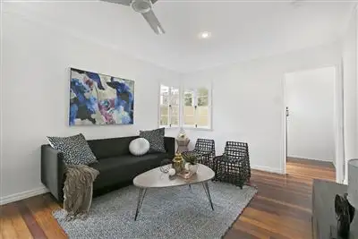 Fifth view of Homely house listing, 32 Barradine Street, Greenslopes QLD 4120