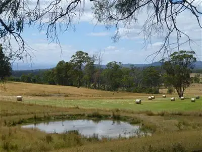 Land Jarmans Road, Winkleigh TAS 7275