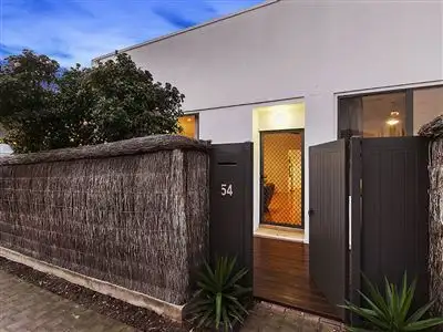 Second view of Homely house listing, 54 Wheatland Street, Seacliff SA 5049