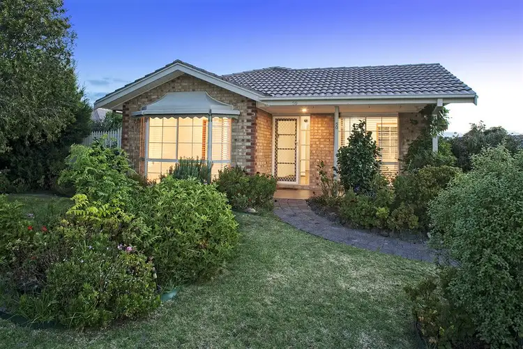 Main view of Homely unit listing, 50/15 Peninsula Crescent, Langwarrin VIC 3910