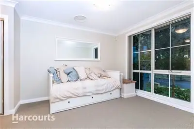 Sixth view of Homely house listing, 18 Castleford Terrace, Stanhope Gardens NSW 2768