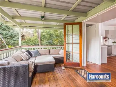 Main view of Homely house listing, 21 Bromwich Street, The Gap QLD 4061