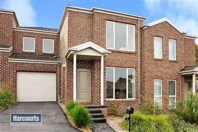5 Jacks Place, Lilydale VIC 3140