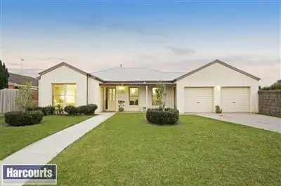 18-19 Doreimus Court, St Albans Park VIC 3219