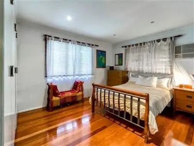 Sixth view of Homely house listing, 364 Wardell St, Enoggera QLD
