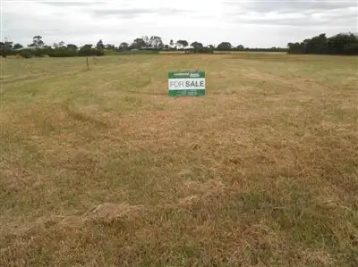 Main view of Homely land listing, 33 Tarraville Road, Port Albert VIC 3971