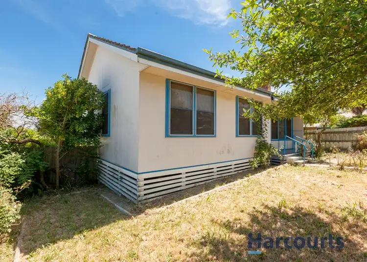 Second view of Homely house listing, 59 Burton Street, Warragul VIC 3820