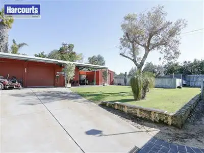 31 Larsson Walk, Clarkson WA 6030