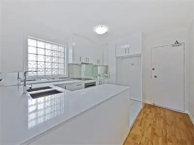 Second view of Homely unit listing, 1/9 Walsh Street, Milton QLD 4064