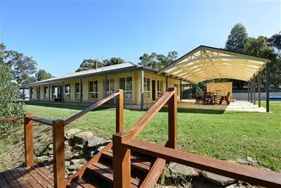 Third view of Homely house listing, 470 Mosquito Hill Road, Mosquito Hill SA 5214
