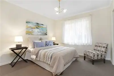Sixth view of Homely townhouse listing, 7/21-23 Robinson St, Clayton VIC 3168