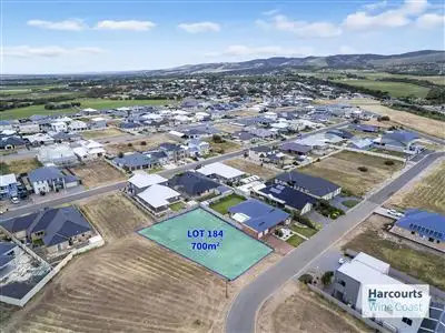 Fifth view of Homely land listing, 7 Milford Avenue, Sellicks Beach SA 5174