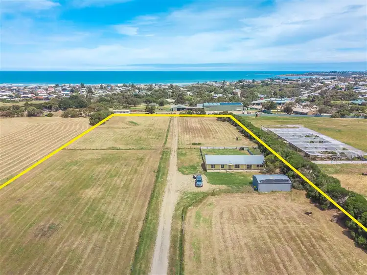 Main view of Homely house listing, 699 Airport Road, Middleton SA 5213