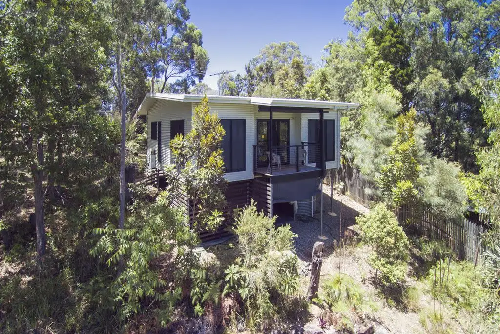 Main view of Homely house listing, 53 Crest Haven, Lamb Island QLD 4184