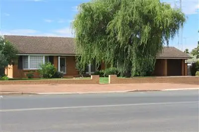 Main view of Homely house listing, 1 Creswell Street, West Wyalong NSW 2671