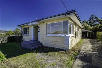 1 Kearles Street, Gravelly Beach TAS 7276