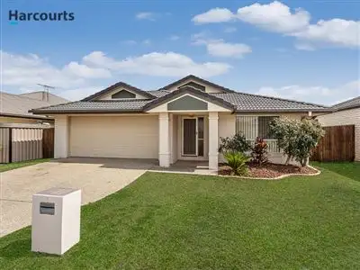 5 St Clair Court, Narangba QLD 4504