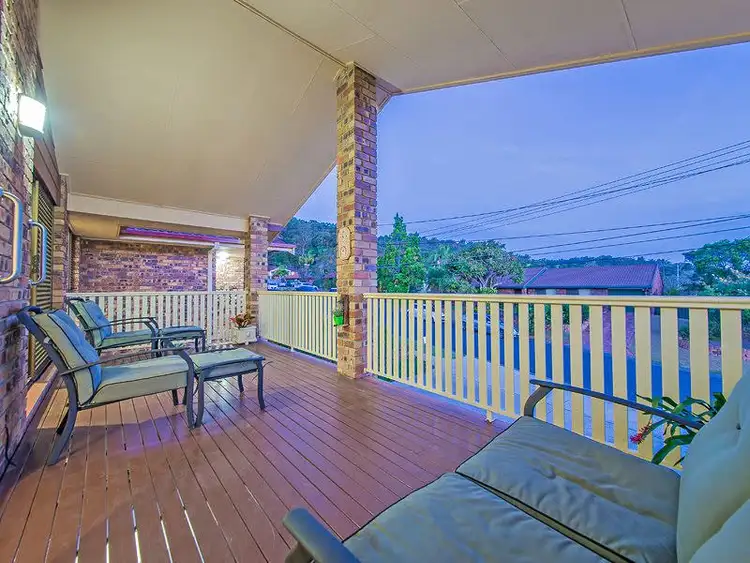 Fifth view of Homely house listing, 10 Columbia Court, Springwood QLD 4127