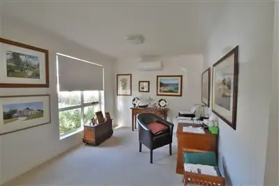 Second view of Homely townhouse listing, 1/5 Quamby Street, Westbury TAS 7303