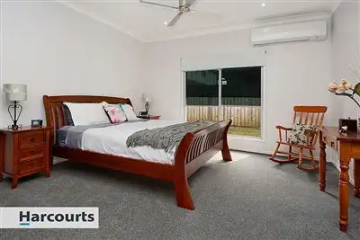 Fourth view of Homely house listing, 32 Rivergum Drive, Eatons Hill QLD 4037