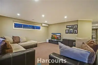 Fifth view of Homely house listing, 5 Sienna Way, Pakenham VIC 3810