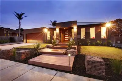 Main view of Homely house listing, 64 Borg Crescent, Scoresby VIC 3179