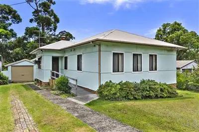 Main view of Homely house listing, 42 Hamilton Street, Fairy Meadow NSW 2519