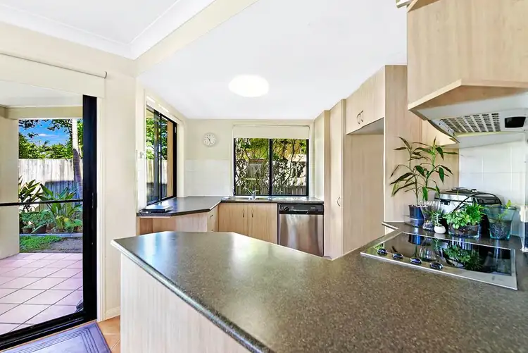 Fourth view of Homely townhouse listing, 1/101 Eugaree Street, Southport QLD 4215