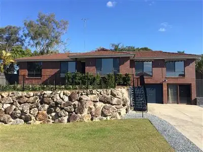 8 Lexington Drive, Worongary QLD 4213