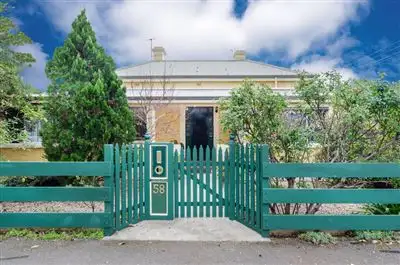 Second view of Homely house listing, 58 Crozier Road, Victor Harbor SA 5211