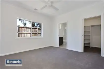 Fourth view of Homely unit listing, 1/45 Dorset Road, Croydon VIC 3136