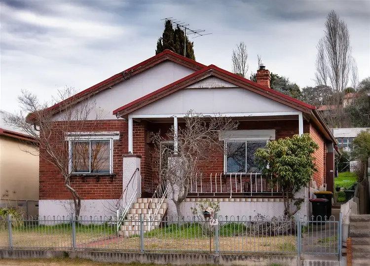 42 Sloane Street, Goulburn NSW 2580