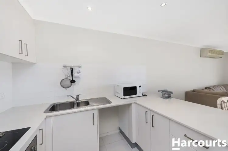 Fifth view of Homely semi-detached listing, 2/6 Wilenski Street, Casey ACT 2913