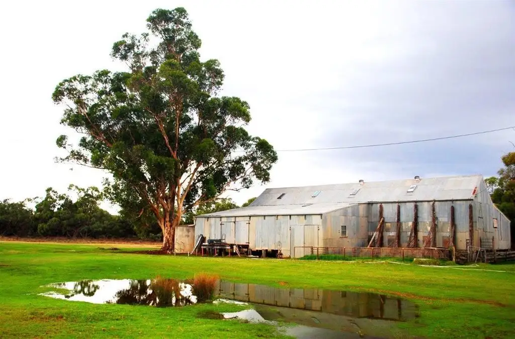 Main view of Homely rural property listing, . "Ramsay" Cobb Highway, Booroorban NSW 2710