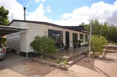 Main view of Homely house listing, 41 Griffen Terrace, Geranium SA 5301