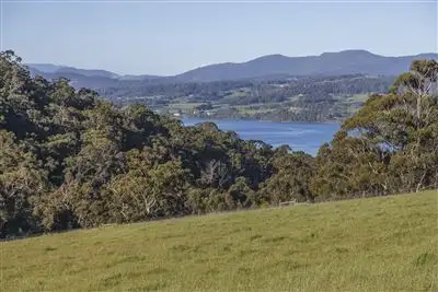 Fifth view of Homely land listing, Lot 1 Pillings Road, Cairns Bay TAS 7116