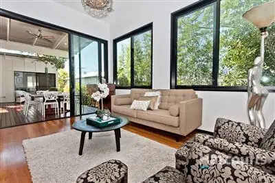 Sixth view of Homely house listing, 35 Abraham Street, Red Hill QLD 4059