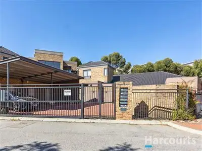 Fifth view of Homely unit listing, 4/9 Lakeside Drive, Joondalup WA 6027
