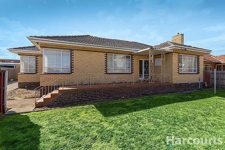 Second view of Homely house listing, 3A & 3B Beauford Street, Huntingdale VIC 3166