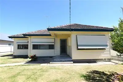 Main view of Homely house listing, 25 Brodie Street, Wangaratta VIC 3677