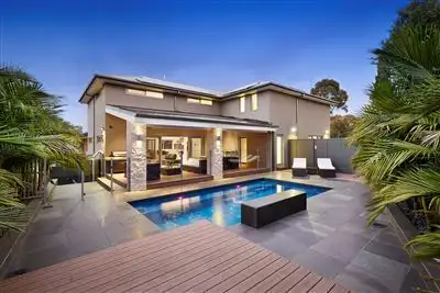 Second view of Homely house listing, 42 Old Orchard Drive, Wantirna South VIC 3152