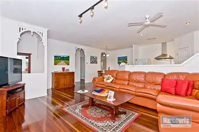 Fifth view of Homely house listing, 3 Kelburn Court, Narangba QLD 4504