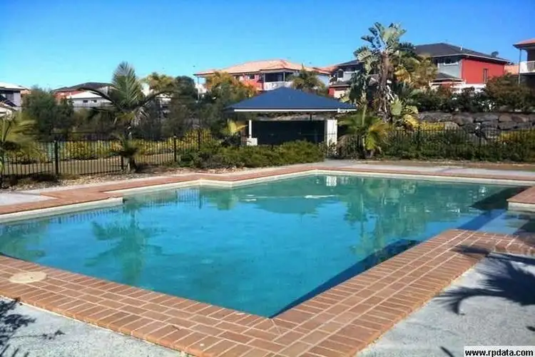 Second view of Homely townhouse listing, 10/31 Archipelago Street, Pacific Pines QLD 4211