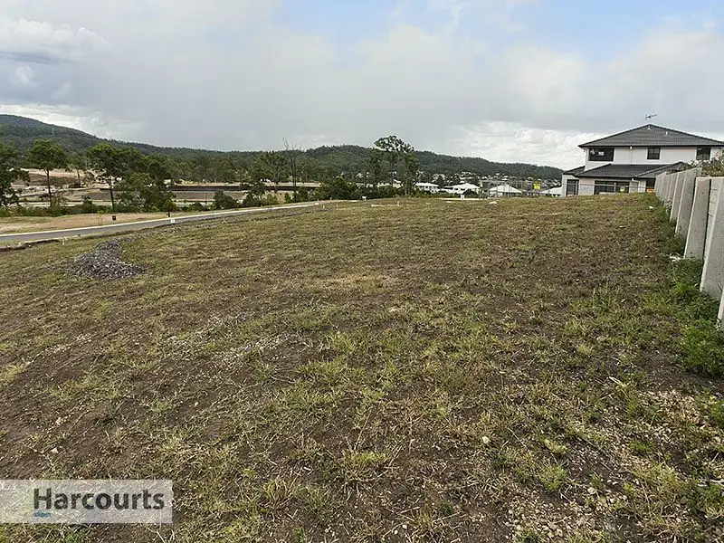 Main view of Homely land listing, 15 Lorikeet Street, Upper Kedron QLD 4055