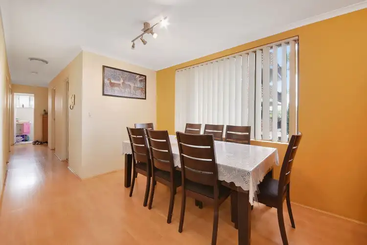 Third view of Homely unit listing, 7/138 Moore Street, Liverpool NSW 2170