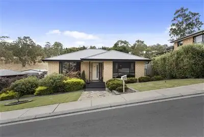 Second view of Homely house listing, 20 Mahoney Drive, Claremont TAS 7011